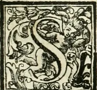 An illustration from Vite de' pittori, scultori, ed architetti moderni (1730)
