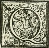 An illustration from Vite de' pittori, scultori, ed architetti moderni (1730)