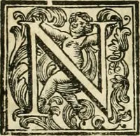 An illustration from Vite de' pittori, scultori, ed architetti moderni (1730)