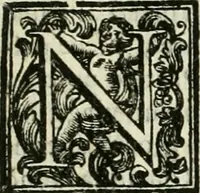 An illustration from Vite de' pittori, scultori, ed architetti moderni (1730)