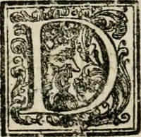 An illustration from Vite de' pittori, scultori, ed architetti moderni (1730)