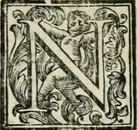 An illustration from Vite de' pittori, scultori, ed architetti moderni (1730)