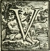 An illustration from Vite de' pittori, scultori, ed architetti moderni (1730)