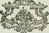 An illustration from Vite de' pittori, scultori, ed architetti genovesi (1768)