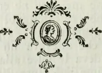 An illustration from Vite de' pittori, scultori, ed architetti genovesi (1768)