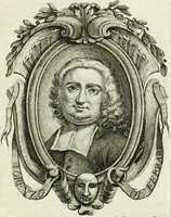 An illustration from Vite de' pittori, scultori, ed architetti genovesi (1768)