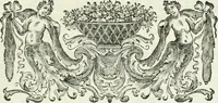 An illustration from Vite de' pittori, scultori, ed architetti genovesi (1768)