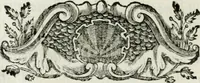 An illustration from Vite de' pittori, scultori, ed architetti genovesi (1768)