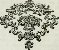 An illustration from Vite de' pittori, scultori, ed architetti genovesi (1768)
