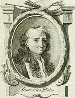 Picture 8 of 43 from Vite de' pittori, scultori, ed architetti genovesi (1768), leaf 36