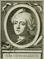Picture 42 of 43 from Vite de' pittori, scultori, ed architetti genovesi (1768), leaf 369