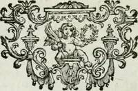 An illustration from Vite de' pittori, scultori, ed architetti genovesi (1768)