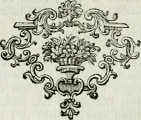 An illustration from Vite de' pittori, scultori, ed architetti genovesi (1768)