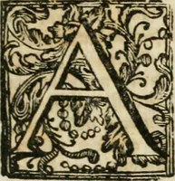 An illustration from Vite de' pittori, scultori, ed architetti napoletani : non mai date alla luce da Autore alcuno (1742)