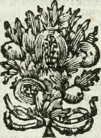 An illustration from Vite de' pittori, scultori, ed architetti napoletani : non mai date alla luce da Autore alcuno (1742)