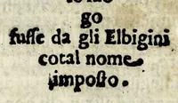 Picture 8 of 23 from Vite de santi e beati toscani : de' quali infino à hoggi comunemente si ha cognizione (1627), leaf 155