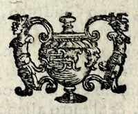 Picture 19 of 23 from Vite de santi e beati toscani : de' quali infino à hoggi comunemente si ha cognizione (1627), leaf 411