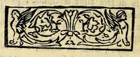 An illustration from Vite di alcuni religiosi, fratelli coadiutori della Compagnia di Giesù, (1664)