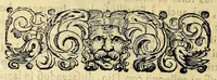 An illustration from Vite di alcuni religiosi, fratelli coadiutori della Compagnia di Giesù, (1664)