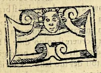 An illustration from Vite di alcuni religiosi, fratelli coadiutori della Compagnia di Giesù, (1664)