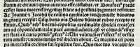 An illustration from Vite ducentorũ et triginta sum̃orum põtificũ : a beato Petro apostolo vsq[ue] ad Julium secundũ modernum pontificem (1507)