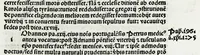An illustration from Vite ducentorũ et triginta sum̃orum põtificũ : a beato Petro apostolo vsq[ue] ad Julium secundũ modernum pontificem (1507)