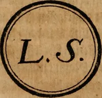 Picture 8 of 24 from Vitæ Patrum : Oder Das Leben Der Altväter und anderer Gottseeligen Personen (1700), leaf 11