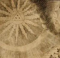 Picture 2 of 24 from Vitæ Patrum : Oder Das Leben Der Altväter und anderer Gottseeligen Personen (1700), leaf 4