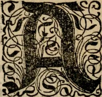 An illustration from Vitæ Patrum : Oder Das Leben Der Altväter und anderer Gottseeligen Personen (1700)