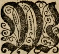 An illustration from Vitæ Patrum : Oder Das Leben Der Altväter und anderer Gottseeligen Personen (1700)