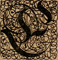An illustration from Vitæ Patrum : Oder Das Leben Der Altväter und anderer Gottseeligen Personen (1700)