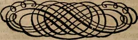 An illustration from Vitæ Patrum : Oder Das Leben Der Altväter und anderer Gottseeligen Personen (1700)