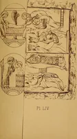 Picture 40 of 42 from Vitraux de Bourges; vitraux du XIIIe siècle de la cathédrale de Bourges; (1900), leaf 234