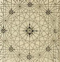 An illustration from Vitruuius, des aller namhafftigisten vnnd hocherfahrnesten, römischen Architecti, vnnd kunstreichen Werck oder Bawmeisters, Marci Vitruuij Pollionis, zehen Bücher von der Architectur vnd künstlichem Bawen ... (1614)