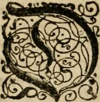 An illustration from Vitruuius, des aller namhafftigisten vnnd hocherfahrnesten, römischen Architecti, vnnd kunstreichen Werck oder Bawmeisters, Marci Vitruuij Pollionis, zehen Bücher von der Architectur vnd künstlichem Bawen ... (1614)