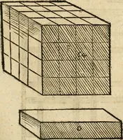 An illustration from Vitruuius, des aller namhafftigisten vnnd hocherfahrnesten, römischen Architecti, vnnd kunstreichen Werck oder Bawmeisters, Marci Vitruuij Pollionis, zehen Bücher von der Architectur vnd künstlichem Bawen ... (1614)
