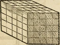 An illustration from Vitruuius, des aller namhafftigisten vnnd hocherfahrnesten, römischen Architecti, vnnd kunstreichen Werck oder Bawmeisters, Marci Vitruuij Pollionis, zehen Bücher von der Architectur vnd künstlichem Bawen ... (1614)
