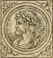 An illustration from Vitruuius, des aller namhafftigisten vnnd hocherfahrnesten, römischen Architecti, vnnd kunstreichen Werck oder Bawmeisters, Marci Vitruuij Pollionis, zehen Bücher von der Architectur vnd künstlichem Bawen ... (1614)
