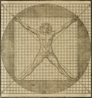 An illustration from Vitruuius, des aller namhafftigisten vnnd hocherfahrnesten, römischen Architecti, vnnd kunstreichen Werck oder Bawmeisters, Marci Vitruuij Pollionis, zehen Bücher von der Architectur vnd künstlichem Bawen ... (1614)