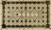 An illustration from Vitruuius, des aller namhafftigisten vnnd hocherfahrnesten, römischen Architecti, vnnd kunstreichen Werck oder Bawmeisters, Marci Vitruuij Pollionis, zehen Bücher von der Architectur vnd künstlichem Bawen ... (1614)