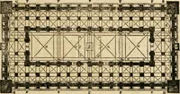 An illustration from Vitruuius, des aller namhafftigisten vnnd hocherfahrnesten, römischen Architecti, vnnd kunstreichen Werck oder Bawmeisters, Marci Vitruuij Pollionis, zehen Bücher von der Architectur vnd künstlichem Bawen ... (1614)