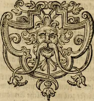 An illustration from Vitruuius, des aller namhafftigisten vnnd hocherfahrnesten, römischen Architecti, vnnd kunstreichen Werck oder Bawmeisters, Marci Vitruuij Pollionis, zehen Bücher von der Architectur vnd künstlichem Bawen ... (1614)