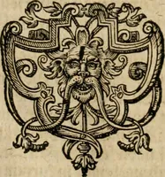 An illustration from Vitruuius, des aller namhafftigisten vnnd hocherfahrnesten, römischen Architecti, vnnd kunstreichen Werck oder Bawmeisters, Marci Vitruuij Pollionis, zehen Bücher von der Architectur vnd künstlichem Bawen ... (1614)