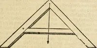 An illustration from Vitruuius, des aller namhafftigisten vnnd hocherfahrnesten, römischen Architecti, vnnd kunstreichen Werck oder Bawmeisters, Marci Vitruuij Pollionis, zehen Bücher von der Architectur vnd künstlichem Bawen ... (1614)