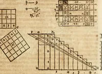 An illustration from Vitruuius, des aller namhafftigisten vnnd hocherfahrnesten, römischen Architecti, vnnd kunstreichen Werck oder Bawmeisters, Marci Vitruuij Pollionis, zehen Bücher von der Architectur vnd künstlichem Bawen ... (1614)