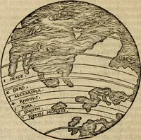 An illustration from Vitruuius, des aller namhafftigisten vnnd hocherfahrnesten, römischen Architecti, vnnd kunstreichen Werck oder Bawmeisters, Marci Vitruuij Pollionis, zehen Bücher von der Architectur vnd künstlichem Bawen ... (1614)