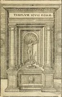 An illustration from Vitruuius, des aller namhafftigisten vnnd hocherfahrnesten, römischen Architecti, vnnd kunstreichen Werck oder Bawmeisters, Marci Vitruuij Pollionis, zehen Bücher von der Architectur vnd künstlichem Bawen ... (1614)