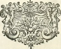 An illustration from M. Vitruvii Pollionis De architectura libri decem (1649)