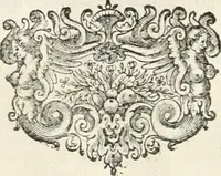 An illustration from M. Vitruvii Pollionis De architectura libri decem (1649)