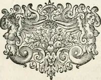 An illustration from M. Vitruvii Pollionis De architectura libri decem (1649)
